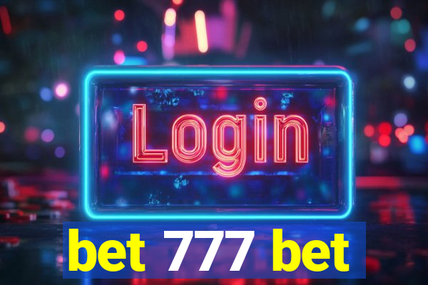 bet 777 bet